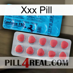 Xxx Pill new14